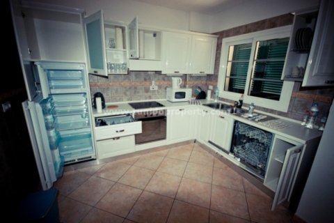 Willa Callao Salvaje, Tenerife, Hiszpania 4 sypialnie, 170 mkw. nr 24278 – zdjęcie 23