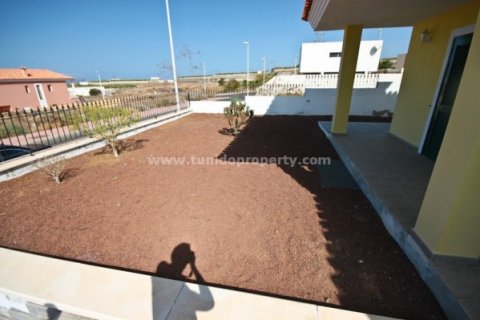 Willa Callao Salvaje, Tenerife, Hiszpania 4 sypialnie, 170 mkw. nr 24278 – zdjęcie 13