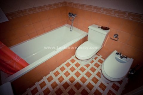Willa Callao Salvaje, Tenerife, Hiszpania 4 sypialnie, 170 mkw. nr 24278 – zdjęcie 28