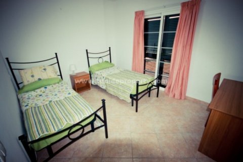 Willa Callao Salvaje, Tenerife, Hiszpania 4 sypialnie, 170 mkw. nr 24278 – zdjęcie 27