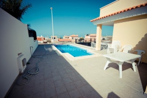 Willa Callao Salvaje, Tenerife, Hiszpania 4 sypialnie, 170 mkw. nr 24278 – zdjęcie 19