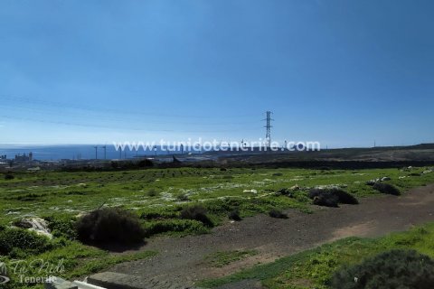 Działka Granadilla de Abona, Tenerife, Hiszpania 44400 mkw. nr 24662 – zdjęcie 4