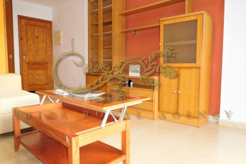 Apartament w Ibiza town, Ibiza, Hiszpania 1 sypialnia, 50 mkw. nr 30815 – zdjęcie 7