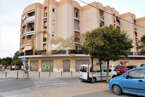 Apartament w Ibiza town, Ibiza, Hiszpania 1 sypialnia, 50 mkw. nr 30815 – zdjęcie 1