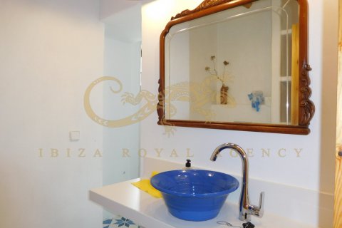 Apartament w San Antonio De Portmany, Ibiza, Hiszpania 2 sypialnie, 120 mkw. nr 30879 – zdjęcie 12