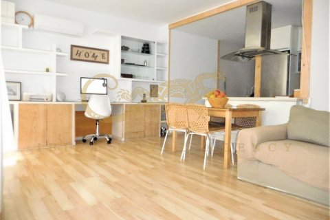 Apartament w Playa d'en Bossa, Ibiza, Hiszpania 3 sypialnie, 100 mkw. nr 30881 – zdjęcie 1