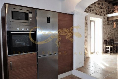 Apartament w San Antonio De Portmany, Ibiza, Hiszpania 2 sypialnie, 120 mkw. nr 30879 – zdjęcie 4