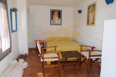 Willa w San Antonio De Portmany, Ibiza, Hiszpania 5 sypialni, 282 mkw. nr 30861 – zdjęcie 15