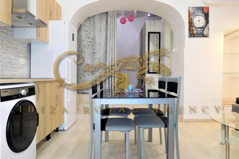 Apartament w Ibiza town, Ibiza, Hiszpania 1 sypialnia, 58 mkw. nr 30836 – zdjęcie 3