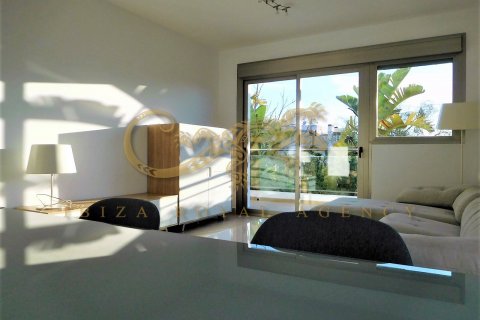 Apartament w Talamanca, Ibiza, Hiszpania 3 sypialnie, 100 mkw. nr 30855 – zdjęcie 6