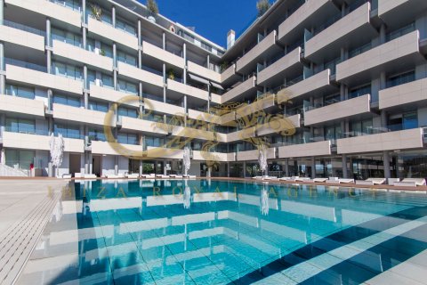 Apartament w Ibiza town, Ibiza, Hiszpania 2 sypialnie, 94 mkw. nr 30820 – zdjęcie 27