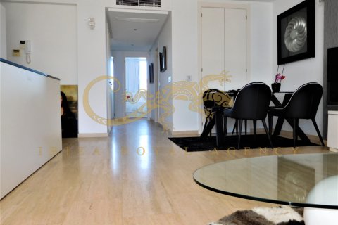 Apartament w Ibiza town, Ibiza, Hiszpania 3 sypialnie, 145 mkw. nr 30892 – zdjęcie 7