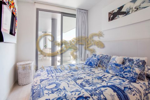 Apartament w Ibiza town, Ibiza, Hiszpania 2 sypialnie, 94 mkw. nr 30820 – zdjęcie 12