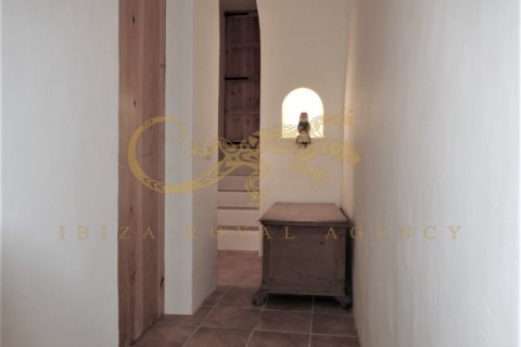 Apartament w San Antonio De Portmany, Ibiza, Hiszpania 2 sypialnie, 120 mkw. nr 30879 – zdjęcie 17