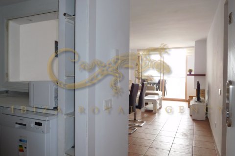 Apartament w Ibiza town, Ibiza, Hiszpania 2 sypialnie, 100 mkw. nr 30885 – zdjęcie 2