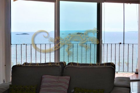 Apartament w Ibiza town, Ibiza, Hiszpania 3 sypialnie, 107 mkw. nr 30829 – zdjęcie 22