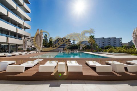 Apartament w Ibiza town, Ibiza, Hiszpania 2 sypialnie, 94 mkw. nr 30820 – zdjęcie 25