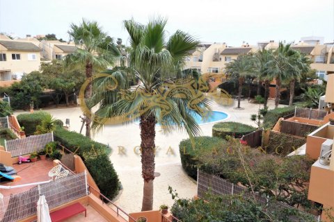 Penthouse w Playa d'en Bossa, Ibiza, Hiszpania 2 sypialnie, 75 mkw. nr 30851 – zdjęcie 27