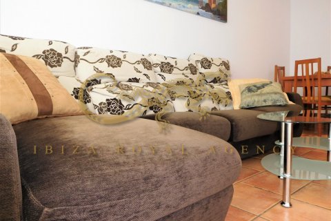 Penthouse w Playa d'en Bossa, Ibiza, Hiszpania 2 sypialnie, 75 mkw. nr 30851 – zdjęcie 10