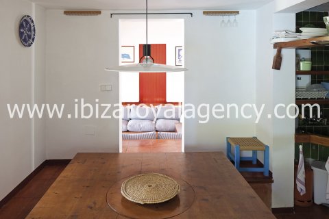 Willa w Formentera, Hiszpania 5 sypialni, 300 mkw. nr 30873 – zdjęcie 5