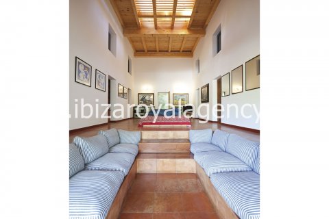 Willa w Formentera, Hiszpania 5 sypialni, 300 mkw. nr 30873 – zdjęcie 6