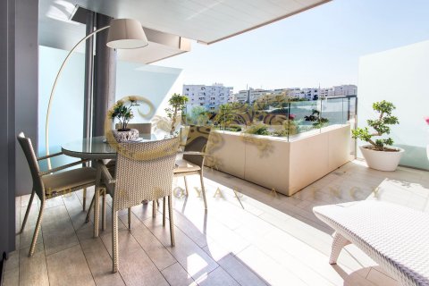 Apartament w Ibiza town, Ibiza, Hiszpania 2 sypialnie, 94 mkw. nr 30820 – zdjęcie 10