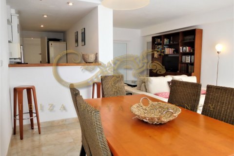 Apartament w Ibiza town, Ibiza, Hiszpania 3 sypialnie, 107 mkw. nr 30829 – zdjęcie 15