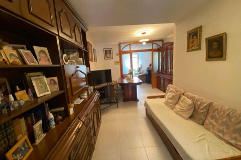 Apartament Palma de Majorca, Mallorca, Hiszpania 3 pokoje, 80 mkw. nr 31840 – zdjęcie 3