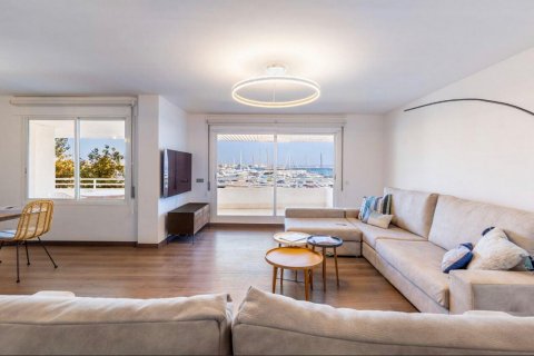 Apartament w Palma de Majorca, Mallorca, Hiszpania 3 sypialnie, 204 mkw. nr 31649 – zdjęcie 5