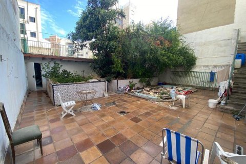 Apartament w Palma de Majorca, Mallorca, Hiszpania 308 mkw. nr 31841 – zdjęcie 3