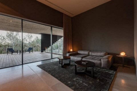 Willa Son Vida, Mallorca, Hiszpania 6 sypialni, 700 mkw. nr 31668 – zdjęcie 5
