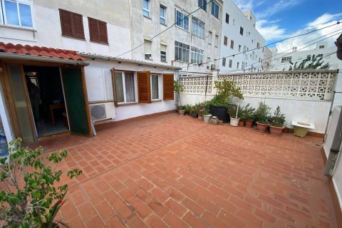 Apartament Palma de Majorca, Mallorca, Hiszpania 3 pokoje, 80 mkw. nr 31840 – zdjęcie 12