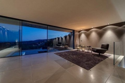 Willa Son Vida, Mallorca, Hiszpania 6 sypialni, 700 mkw. nr 31668 – zdjęcie 2