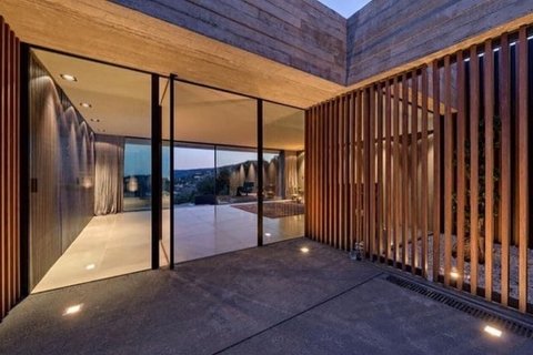 Willa Son Vida, Mallorca, Hiszpania 6 sypialni, 700 mkw. nr 31668 – zdjęcie 3