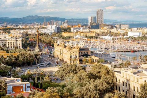 The residential sector has become the most in-demand destination for investment in Spain in 2021