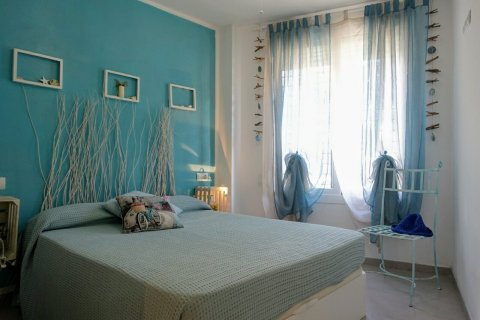 Apartament w Palma de Majorca, Mallorca, Hiszpania 3 pokoje, 74 mkw. nr 31653 – zdjęcie 1
