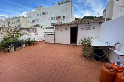 Apartament Palma de Majorca, Mallorca, Hiszpania 3 pokoje, 80 mkw. nr 31840 – zdjęcie 15