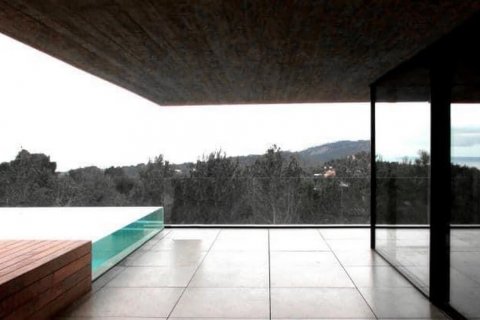 Willa Son Vida, Mallorca, Hiszpania 6 sypialni, 700 mkw. nr 31668 – zdjęcie 6