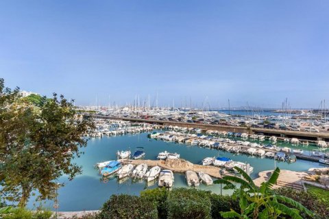 Apartament w Palma de Majorca, Mallorca, Hiszpania 3 sypialnie, 204 mkw. nr 31649 – zdjęcie 8