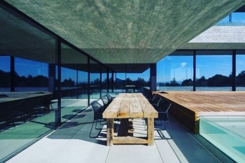 Willa Son Vida, Mallorca, Hiszpania 6 sypialni, 700 mkw. nr 31668 – zdjęcie 9