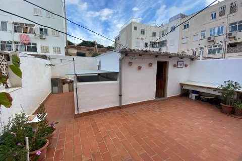 Apartament Palma de Majorca, Mallorca, Hiszpania 3 pokoje, 80 mkw. nr 31840 – zdjęcie 16