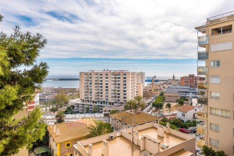Apartament w Palma de Majorca, Mallorca, Hiszpania 2 sypialnie, 118 mkw. nr 33569 – zdjęcie 14