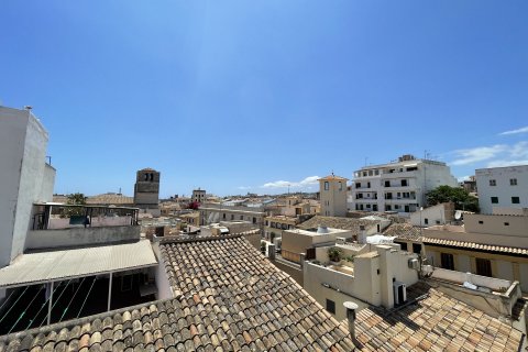 Apartament Palma de Majorca, Mallorca, Hiszpania 2 sypialnie, 170 mkw. nr 33269 – zdjęcie 3