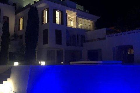 Penthouse Porto Cristo, Mallorca, Hiszpania 3 sypialnie, 254 mkw. nr 32487 – zdjęcie 22