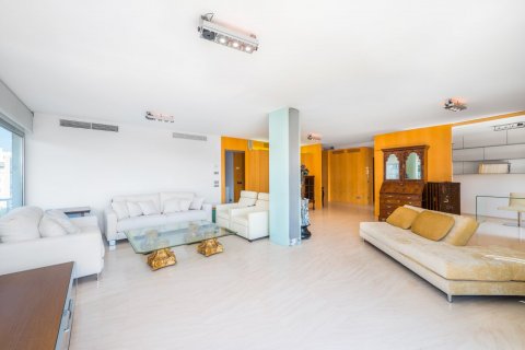 Apartament w Palma de Majorca, Mallorca, Hiszpania 3 sypialnie, 200 mkw. nr 33096 – zdjęcie 1