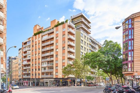 Apartament w Palma de Majorca, Mallorca, Hiszpania 3 sypialnie, 175 mkw. nr 33097 – zdjęcie 16