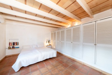 Finka w Esporles, Mallorca, Hiszpania 5 sypialni, 250 mkw. nr 32271 – zdjęcie 15