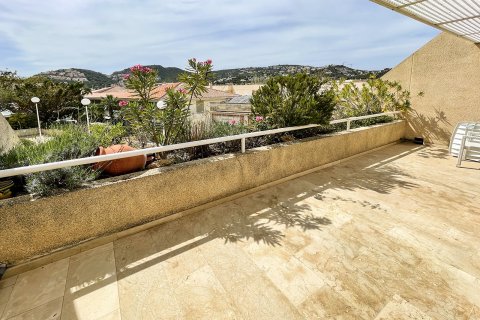 Apartament w Port D'andratx, Mallorca, Hiszpania 2 sypialnie, 126 mkw. nr 33656 – zdjęcie 2