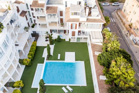 Penthouse w Porto Cristo, Mallorca, Hiszpania 3 sypialnie, 254 mkw. nr 32487 – zdjęcie 17