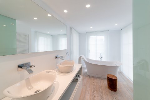 Penthouse Porto Cristo, Mallorca, Hiszpania 3 sypialnie, 254 mkw. nr 32487 – zdjęcie 3